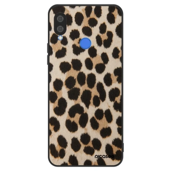 Hülle für Huawei Nova 3 - Brown Tiger