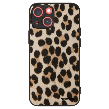 Picasee ULTIMATE CASE für Apple iPhone 13 mini - Brown Tiger