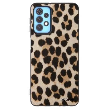 Hülle für Samsung Galaxy A32 4G SM-A325F - Brown Tiger