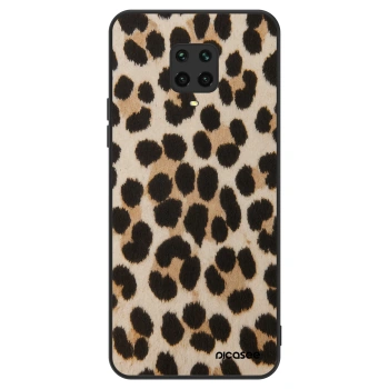 Hülle für Xiaomi Redmi Note 9S - Brown Tiger