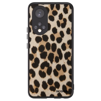 Hülle für Huawei Nova 9 - Brown Tiger