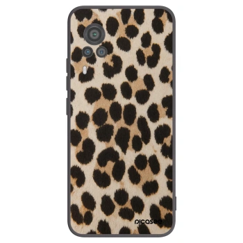 Hülle für Vivo X60 Pro 5G - Brown Tiger