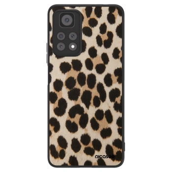Picasee ULTIMATE CASE für Xiaomi Redmi Note 11 Pro - Brown Tiger