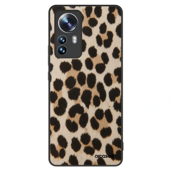 Hülle für Xiaomi 12 Pro - Brown Tiger