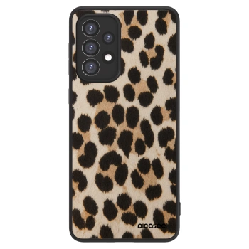 Picasee ULTIMATE CASE für Samsung Galaxy A33 5G A336 - Brown Tiger