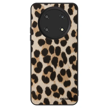 Hülle für Honor Magic4 Lite 5G - Brown Tiger