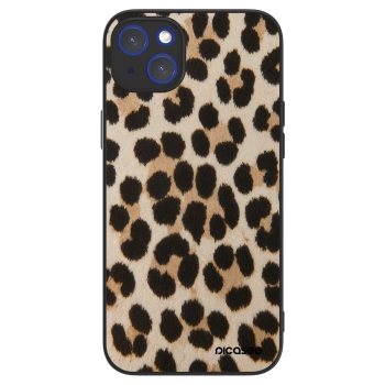 Picasee ULTIMATE CASE für Apple iPhone 14 Plus - Brown Tiger