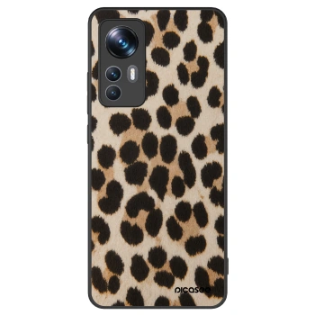 Picasee ULTIMATE CASE für Xiaomi 12T - Brown Tiger