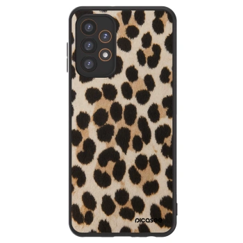 Picasee ULTIMATE CASE für Samsung Galaxy A23 A236B 5G - Brown Tiger