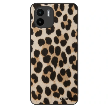 Hülle für Xiaomi Redmi A1 - Brown Tiger