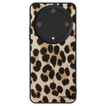Hülle für Honor Magic5 Lite 5G - Brown Tiger