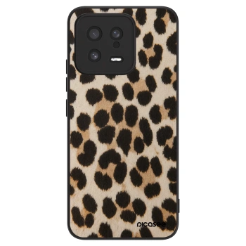 Hülle für Xiaomi 13 - Brown Tiger