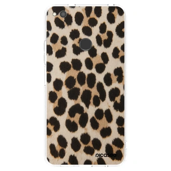 Hülle für Huawei P9 Lite 2017 - Brown Tiger
