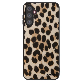 Picasee ULTIMATE CASE für Samsung Galaxy A14 5G A146P - Brown Tiger