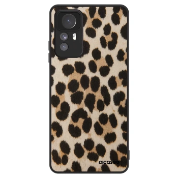 Hülle für Xiaomi Redmi Note 12S - Brown Tiger