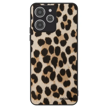 Hülle für Xiaomi Redmi 12 4G - Brown Tiger