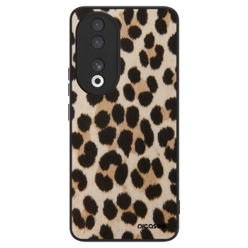Hülle für Honor 90 5G - Brown Tiger