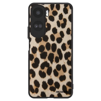 Hülle für Honor 90 Lite 5G - Brown Tiger