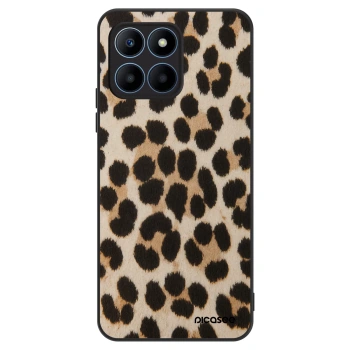 Hülle für Honor 70 Lite - Brown Tiger