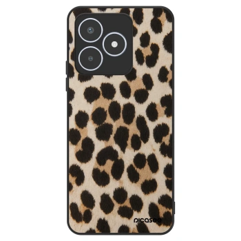 Hülle für Realme C53 - Brown Tiger