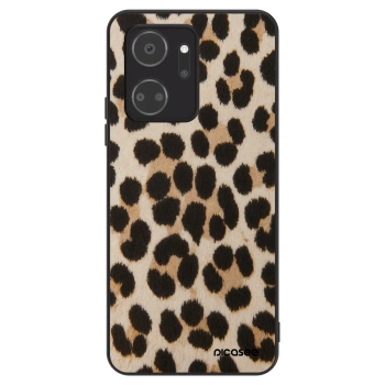 Hülle für Honor X7a - Brown Tiger