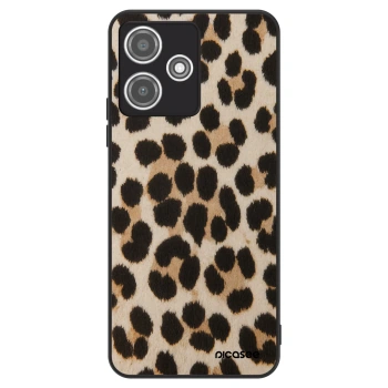 Hülle für Xiaomi Redmi 12 5G - Brown Tiger