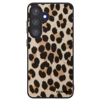 Picasee ULTIMATE CASE für Samsung Galaxy A25 A256B 5G - Brown Tiger