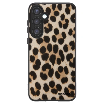 Picasee ULTIMATE CASE für Samsung Galaxy A55 5G A556B - Brown Tiger