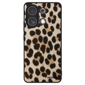Hülle für Xiaomi Redmi Note 13 4G - Brown Tiger