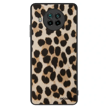 Hülle für Xiaomi Mi 10T Lite - Brown Tiger
