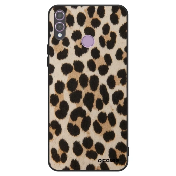 Hülle für Honor 8X - Brown Tiger