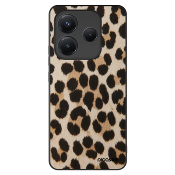 Picasee ULTIMATE CASE für Xiaomi Redmi Note 14 5G - Brown Tiger