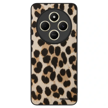 Hülle für Xiaomi Redmi 14C - Brown Tiger