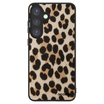 Picasee ULTIMATE CASE PowerShare für Samsung Galaxy S25+ 5G - Brown Tiger