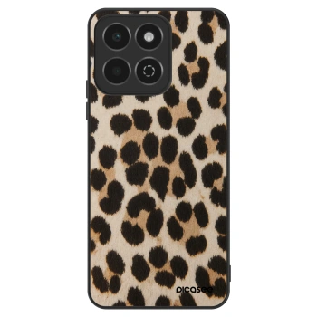 Hülle für Honor 200 Smart 5G - Brown Tiger