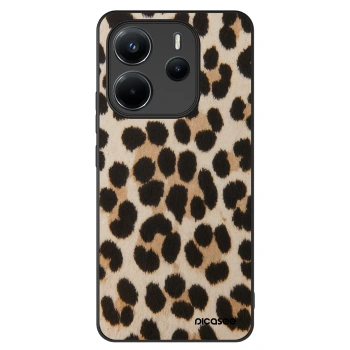 Hülle für Xiaomi Redmi Note 14 4G - Brown Tiger