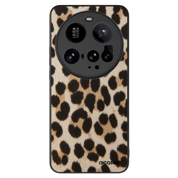 Picasee ULTIMATE CASE für Xiaomi 15 Ultra - Brown Tiger