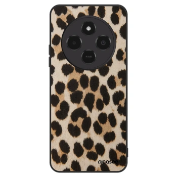 Hülle für Xiaomi Poco C75 - Brown Tiger