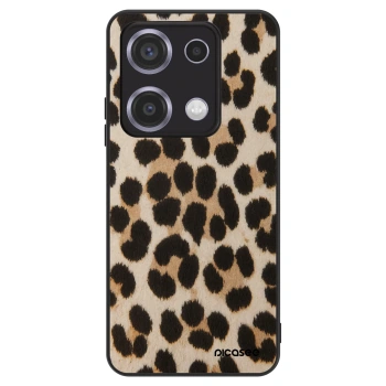 Hülle für Xiaomi Redmi Note 14S - Brown Tiger