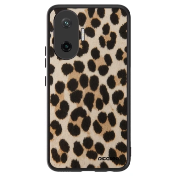 Hülle für Xiaomi Poco F7 5G - Brown Tiger