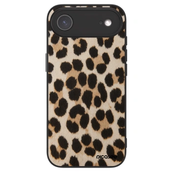 Picasee ULTIMATE CASE MagSafe für Apple iPhone Air - Brown Tiger