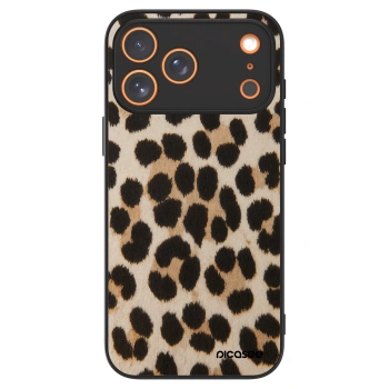Picasee ULTIMATE CASE für Apple iPhone 17 Pro Max - Brown Tiger