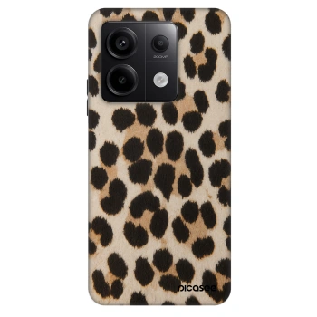 Hülle für Xiaomi Redmi Note 13 Pro 5G - Brown Tiger