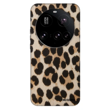 Hülle für Xiaomi 15 Ultra - Brown Tiger