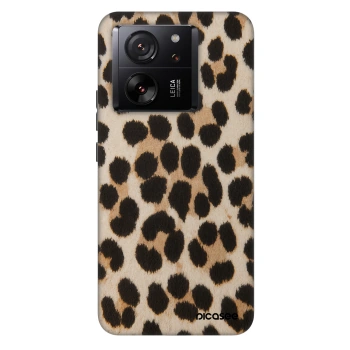 Hülle für Xiaomi 13T - Brown Tiger