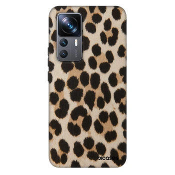 Hülle für Xiaomi 12T Pro - Brown Tiger