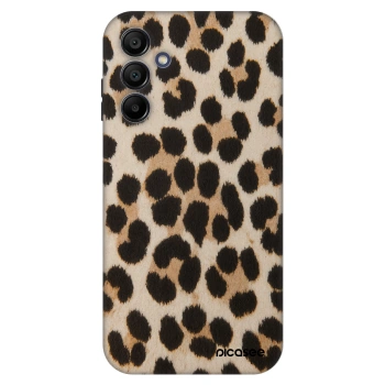 Hülle für Samsung Galaxy A15 A156B 5G - Brown Tiger