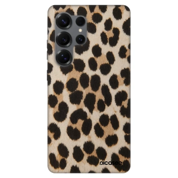 Hülle für Samsung Galaxy S25 Ultra 5G - Brown Tiger