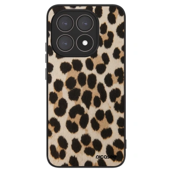 Hülle für Xiaomi 15T - Brown Tiger