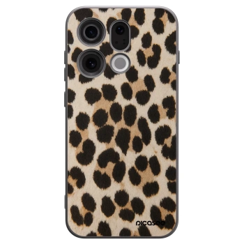 Hülle für OPPO Find X9 - Brown Tiger